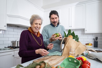 COASIT Aged Care (VIC)