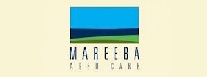 Mareeba Aged Care logo