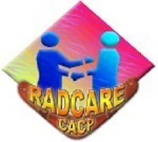 RADCARE logo