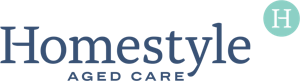 Homestyle Aged Care Services logo