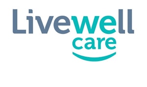 LiveWell Care logo