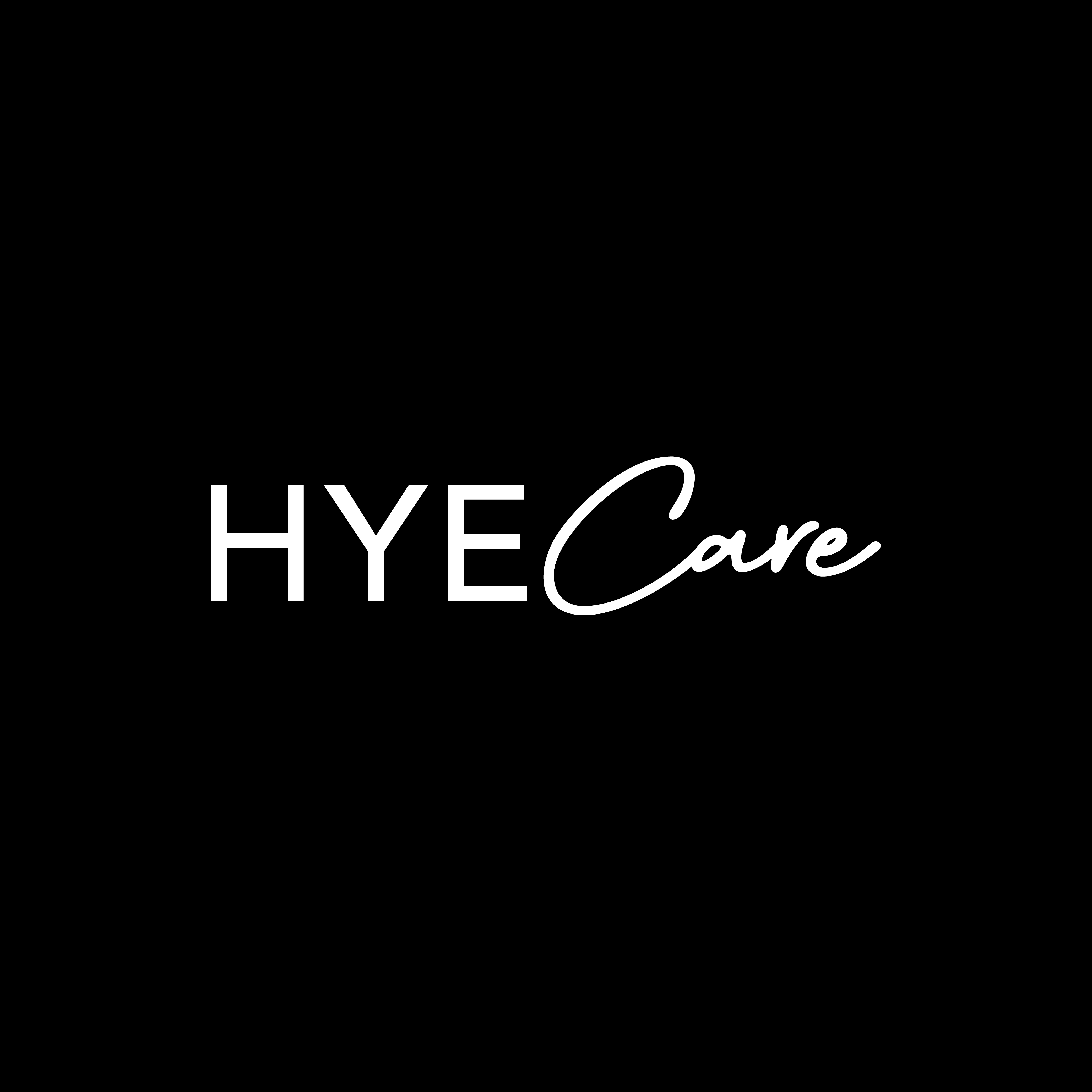 HyeCare logo