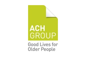 ACH Group Health & Wellbeing Services West logo