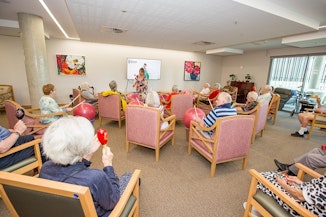 Hadden Place Respite Centre