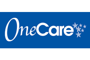 OneCare's The Manor logo