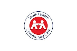 South Eastern Community Care - Home and Community Care Services logo