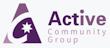 Active Community Group Logo