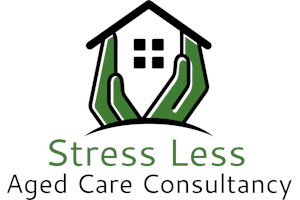 Stress Less Aged Care Consultancy logo