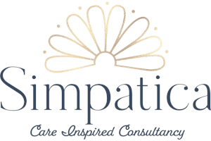 Simpatica - Care Inspired Consultancy logo