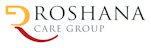 Roshana Care Group Logo