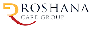 Roshana Care Group logo