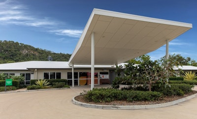 Bolton Clarke Glendale, Townsville