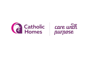 Catholic Homes - Sister Mary Glowrey Residential Care logo