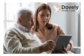 Dovely Home Care