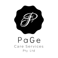 Page Care Services logo