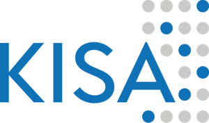 KISA Phone logo