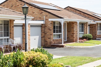 Parkglen Retirement Community