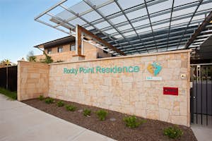 Rocky Point Residence