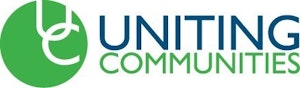 Uniting Communities logo