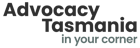 Advocacy Tasmania Logo