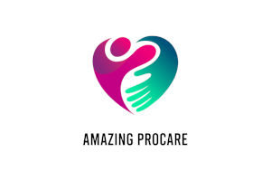 Amazing ProCare - Tweed Head logo