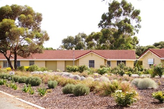 Belalie Crescent Retirement Village