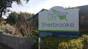 Menarock LIFE Upper Ferntree Gully