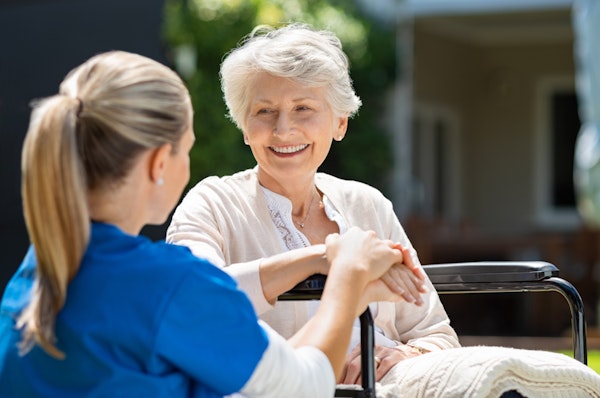 White Oak Home Care Services