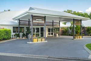 Ozcare Port Douglas Aged Care Facility