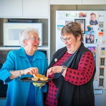 Baptcare Karingal Retirement Living