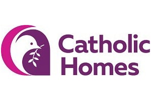 Catholic Homes - Servite Independent Living logo
