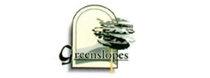 Greenslopes Retirement Home (SRS) logo