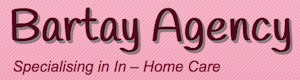 Bartay Agency logo