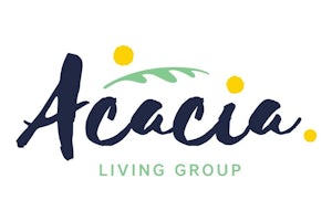 Acacia Living Group, Menora Gardens Aged Care logo
