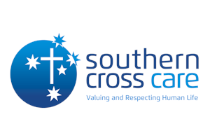 Southern Cross Care Miles (Carinya) logo
