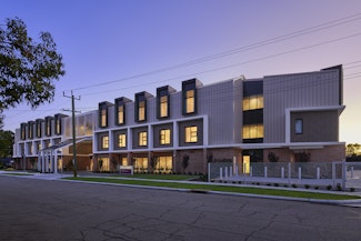Catholic Homes | Sister Mary Glowrey Residential Care