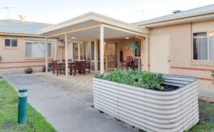 Epping Meadows Care Community
