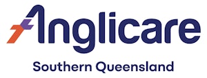 Anglicare Southern Queensland logo