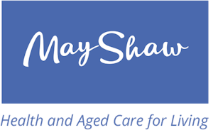 May Shaw logo