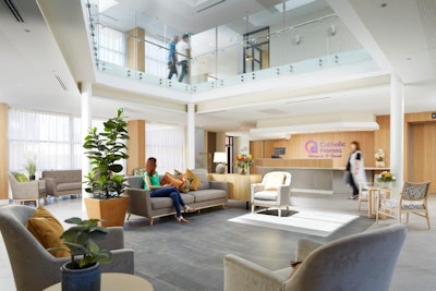 Catholic Homes | St Vincent’s Residential Care