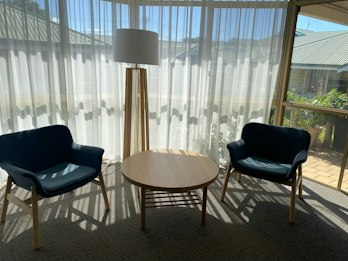 Riversea Village