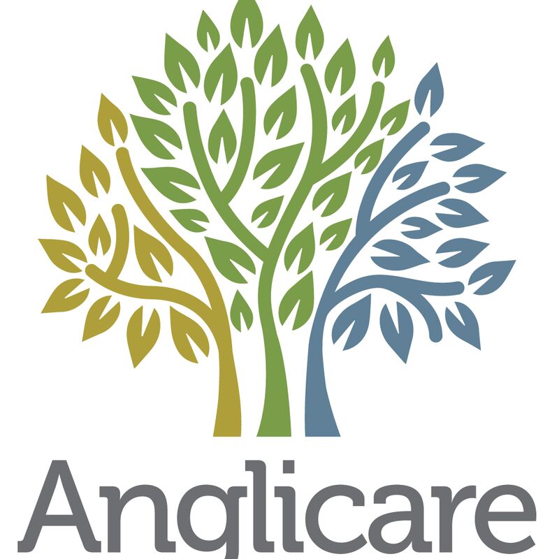 Anglicare Carlingford House logo