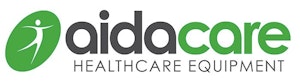 Aidacare Healthcare Equipment logo
