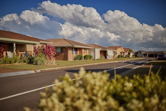 Sugarland Gardens Retirement Village