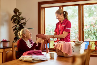 Uniting Home Care Mid North Coast