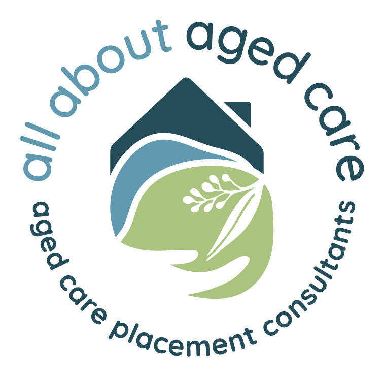 All About Aged Care logo