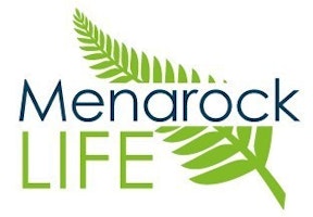 Menarock Life logo