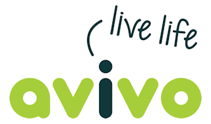Avivo logo