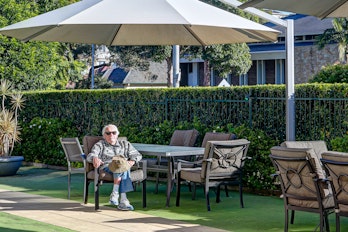 Manly Vale Aged Care