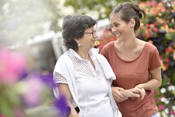 St Basil's In Home Respite Services